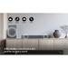 Philips TAB5309/94 2.1 Channel 240 W Sound Bar, Dark Grey-9