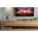 Philips TAB5309/94 2.1 Channel 240 W Sound Bar, Dark Grey-10