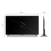 Philips 215.9 cm (85 inch) 4K QLED Google TV, 85PQT8101/94-12