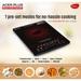 Pigeon Acer Plus Induction Cooktop 1800 W-2