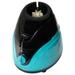 Pigeon Zest 750W 4 Jars Mixer Grinder, Anti-Slip Handles and Anti-Skid Feet, Turquoise Blue-2