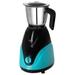 Pigeon Zest 750W 4 Jars Mixer Grinder, Anti-Slip Handles and Anti-Skid Feet, Turquoise Blue-4