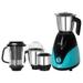 Pigeon Zest 750W 4 Jars Mixer Grinder, Anti-Slip Handles and Anti-Skid Feet, Turquoise Blue-6