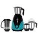 Pigeon Zest 750W 4 Jars Mixer Grinder, Anti-Slip Handles and Anti-Skid Feet, Turquoise Blue-7