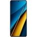 POCO X6 5G 512 GB, 12 GB, White, Mobile Phone-1
