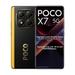 POCO X7 5G 256 GB, 8 GB RAM, Yellow, Mobile Phone-1 POCO X7 5G 256 GB, 8 GB RAM, Yellow, Mobile Phone-1