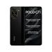 POCO C71 64 GB, 4 GB RAM, Black, Mobile Phone-1