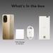 POCO C71 128 GB, 6 GB RAM, Gold, Mobile Phone-7