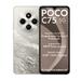 POCO C75 5G 128 GB, 4 GB RAM, Mobile Phone, Silver-1 POCO C75 5G 128 GB, 4 GB RAM, Mobile Phone, Silver-1