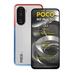POCO M7 Plus 5G 128 GB, 4 GB RAM, Silver, Mobile Phone-1