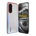 POCO M7 Plus 5G 128 GB, 6 GB RAM, Silver, Mobile Phone-5