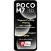 POCO M7 5G 128 GB, 6 GB RAM, Airtel Locked, Black, Mobile Phone-2