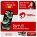 POCO M7 5G 128 GB, 6 GB RAM, Airtel Locked, Black, Mobile Phone-4