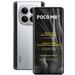 POCO M8 5G 256 GB, 8 GB RAM, Silver, Mobile Phone-1 POCO M8 5G 256 GB, 8 GB RAM, Silver, Mobile Phone-1