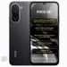 POCO C81 64 GB, 4 GB RAM, Elite Black, Mobile Phone-1