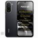 POCO C81 64 GB, 4 GB RAM, Elite Black, Mobile Phone-1