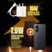 POCO C81x 64 GB, 3 GB RAM, Crystal Black, Mobile Phone-4 POCO C81x 64 GB, 3 GB RAM, Crystal Black, Mobile Phone-4