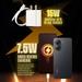 POCO C81x 64 GB, 3 GB RAM, Ice Blue, Mobile Phone-4 POCO C81x 64 GB, 3 GB RAM, Ice Blue, Mobile Phone-4