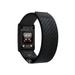 POLAR Loop GEN2 Fitness Band, Black, S-L-3 POLAR Loop GEN2 Fitness Band, Black, S-L-3
