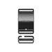 POLAR Loop GEN2 Fitness Band, Black, S-L-5 POLAR Loop GEN2 Fitness Band, Black, S-L-5