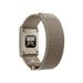 POLAR Loop GEN2 Fitness Band, Gold Sand, S-L-3 POLAR Loop GEN2 Fitness Band, Gold Sand, S-L-3
