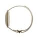 POLAR Loop GEN2 Fitness Band, Gold Sand, S-L-4 POLAR Loop GEN2 Fitness Band, Gold Sand, S-L-4