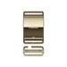 POLAR Loop GEN2 Fitness Band, Gold Sand, S-L-5 POLAR Loop GEN2 Fitness Band, Gold Sand, S-L-5