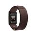 POLAR Loop GEN2 Fitness Band, Brown Copper, S-L-3 POLAR Loop GEN2 Fitness Band, Brown Copper, S-L-3