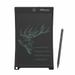 Portronics 25.4 cm (10 inch) Ruffpad 10 Plus POR 233 E-Slate, Black-1