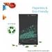 Portronics 25.4 cm (10 inch) Ruffpad 10 Plus POR 233 E-Slate, Black-4