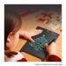 Portronics 25.4 cm (10 inch) Ruffpad 10 Plus POR 233 E-Slate, Black-7