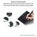 Portronics 25.4 cm (10 inch) Ruffpad 10 Plus POR 233 E-Slate, Black-9