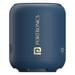 Portronics Sound Drum 1 Bluetooth Speaker (12 W), Blue-1 Portronics Sound Drum 1 Bluetooth Speaker (12 W), Blue-1
