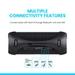 Portronics Dash 12 60 W Wireless Bluetooth Party Speaker with Wireless Karaoke Mic, TWS Function, Multicolor LED Light, USB Pen Drive, Aux-in Slot, Upto 9 Hrs Playtime (Black)-7 Portronics Dash 12 60 W Wireless Bluetooth Party Speaker with Wireless Karaoke Mic, TWS Function, Multicolor LED Light, USB Pen Drive, Aux-in Slot, Upto 9 Hrs Playtime (Black)-7