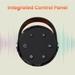 Portronics Dash 6 15 W Portable Bluetooth Speaker-4