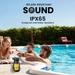 Portronics Dash 6 15 W Portable Bluetooth Speaker-9