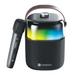 Portronics Dash 4 Bluetooth Speaker (50 W), Black-1