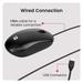 Portronics Toad 102 Wired Mouse, Black-2 Portronics Toad 102 Wired Mouse, Black-2