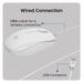 Portronics Toad 102 Wired Mouse, White-2 Portronics Toad 102 Wired Mouse, White-2