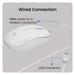 Portronics Toad 102 Wired Mouse, White-2