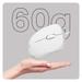 Portronics Toad 102 Wired Mouse, White-7 Portronics Toad 102 Wired Mouse, White-7