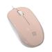 Portronics Toad 102 Wired Mouse, Orange-1 Portronics Toad 102 Wired Mouse, Orange-1