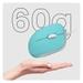 Portronics Toad 102 Wired Mouse, Green-7