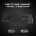 Portronics Key5 Wireless Keyboard & Mouse Combo, Z-Black-2 Portronics Key5 Wireless Keyboard & Mouse Combo, Z-Black-2