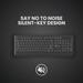 Portronics Key5 Wireless Keyboard & Mouse Combo, Z-Black-3 Portronics Key5 Wireless Keyboard & Mouse Combo, Z-Black-3