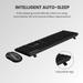 Portronics Key6 Wireless Keyboard & Mouse Combo, Black-4 Portronics Key6 Wireless Keyboard & Mouse Combo, Black-4