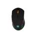 Portronics Toad One Bluetooth Mouse, Black-1 Portronics Toad One Bluetooth Mouse, Black-1