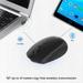 Portronics Toad III Bluetooth Mouse, Black-7 Portronics Toad III Bluetooth Mouse, Black-7