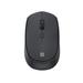 Portronics Toad 23 Wireless Mouse, Black-2