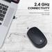 Portronics Toad 23 Wireless Mouse, Black-5